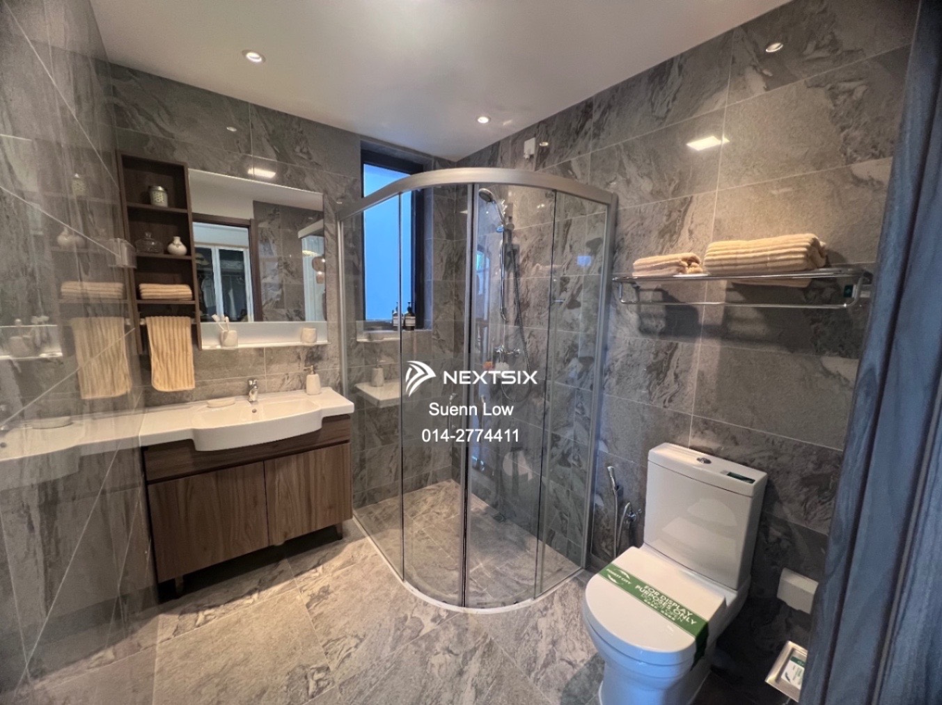 Cluster House For Sale in Gelang Patah Johor - Image 6