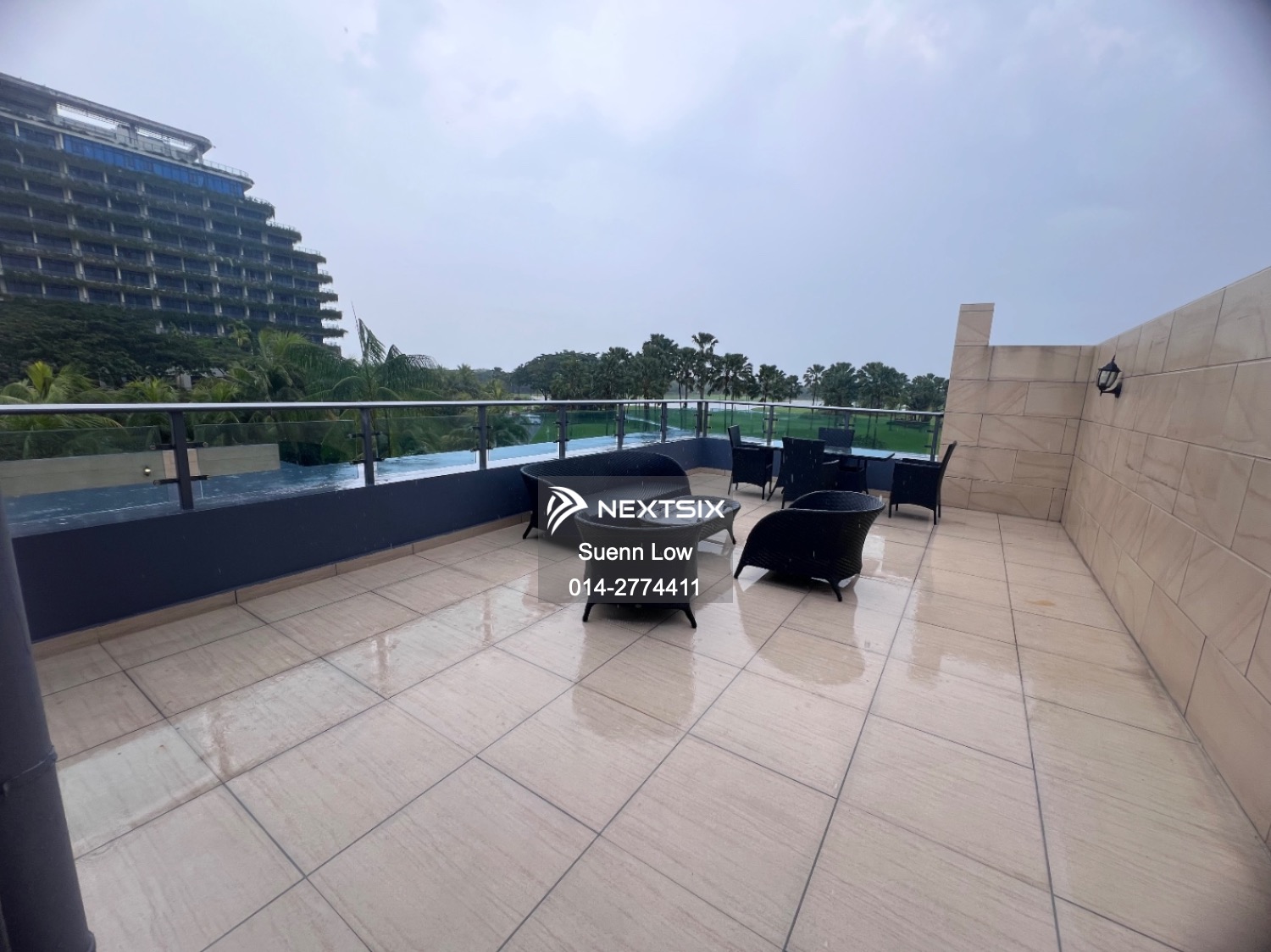 Cluster House For Sale in Gelang Patah Johor - Image 8