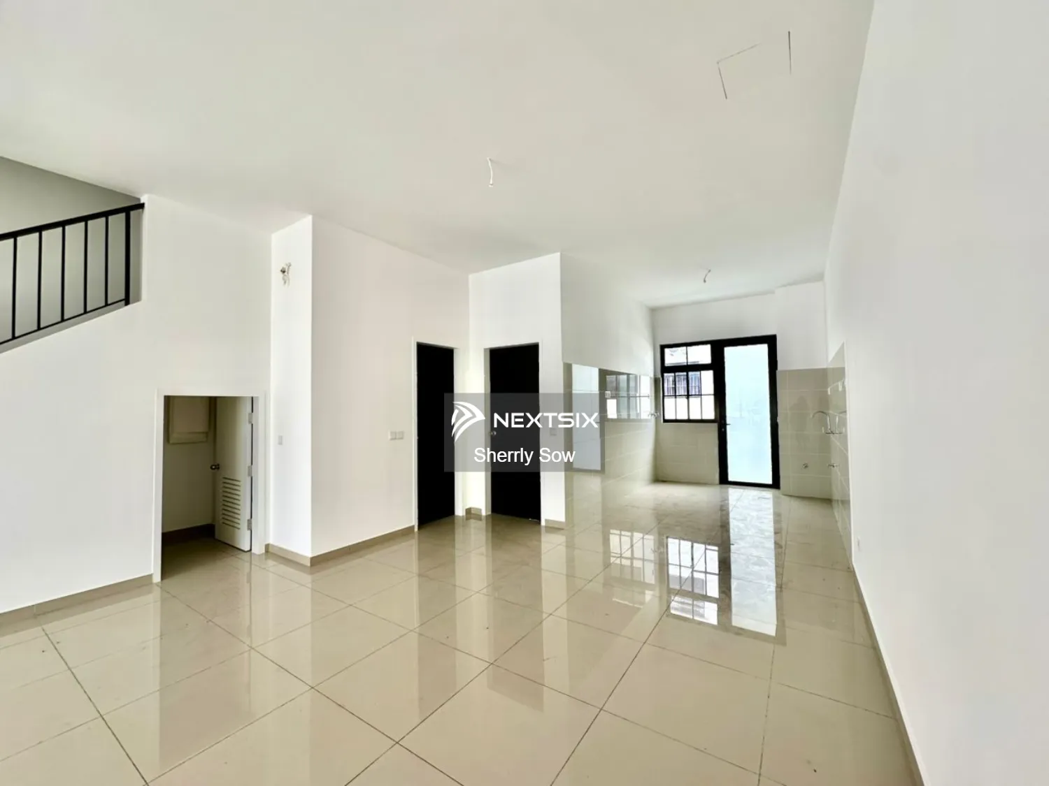 2-sty Terrace/Link House For Sale in Iskandar Puteri (Nusajaya) Johor