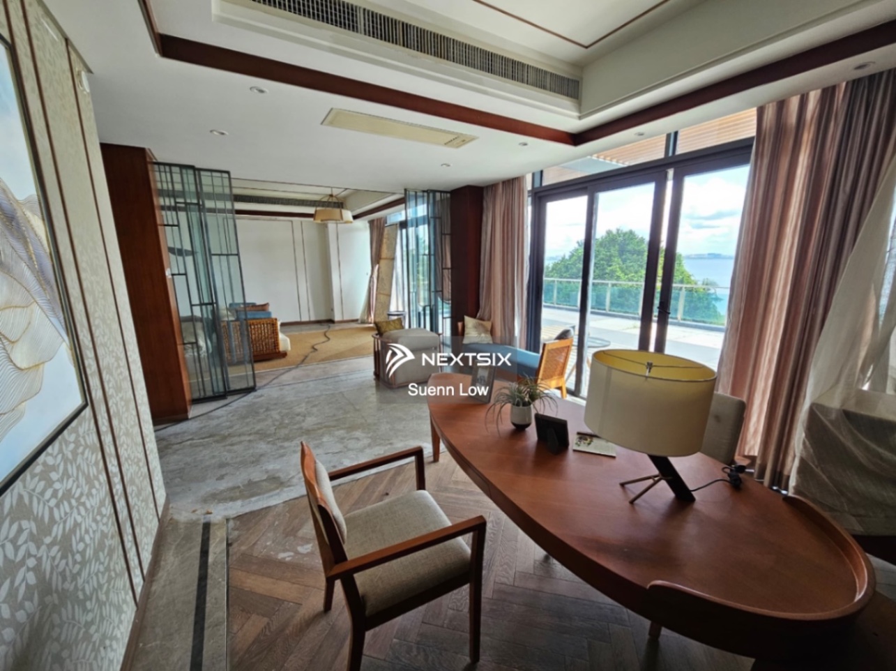 Semi-detached House For Sale in Gelang Patah Johor - Image 11