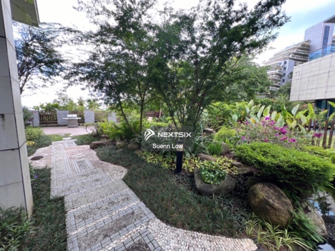 Semi-detached House For Sale in Gelang Patah Johor - Image 12