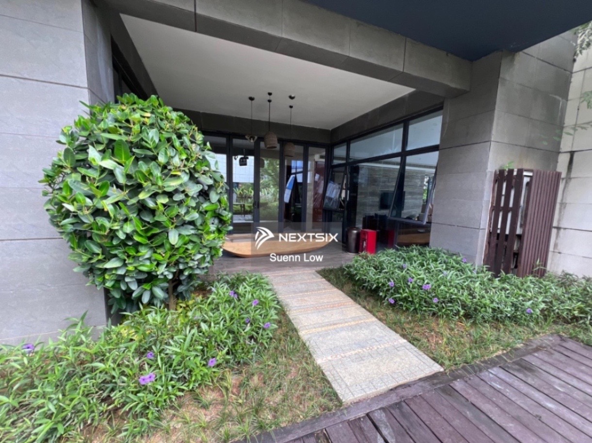 Semi-detached House For Sale in Gelang Patah Johor - Image 13