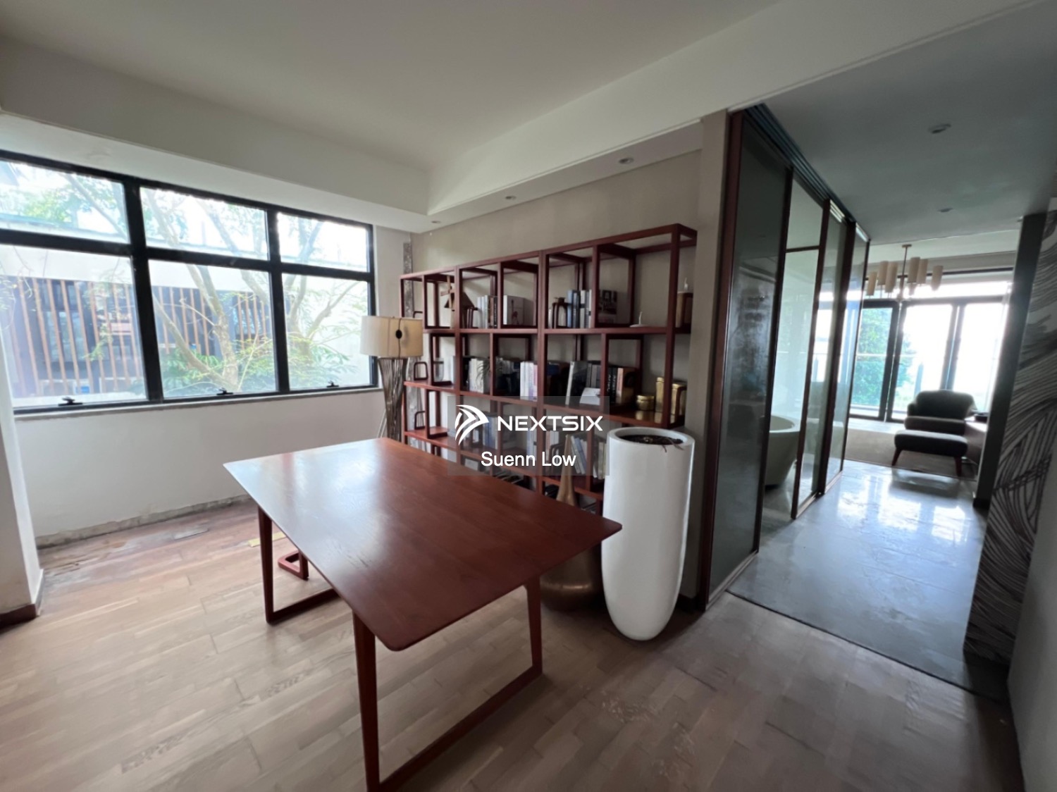 Semi-detached House For Sale in Gelang Patah Johor - Image 14