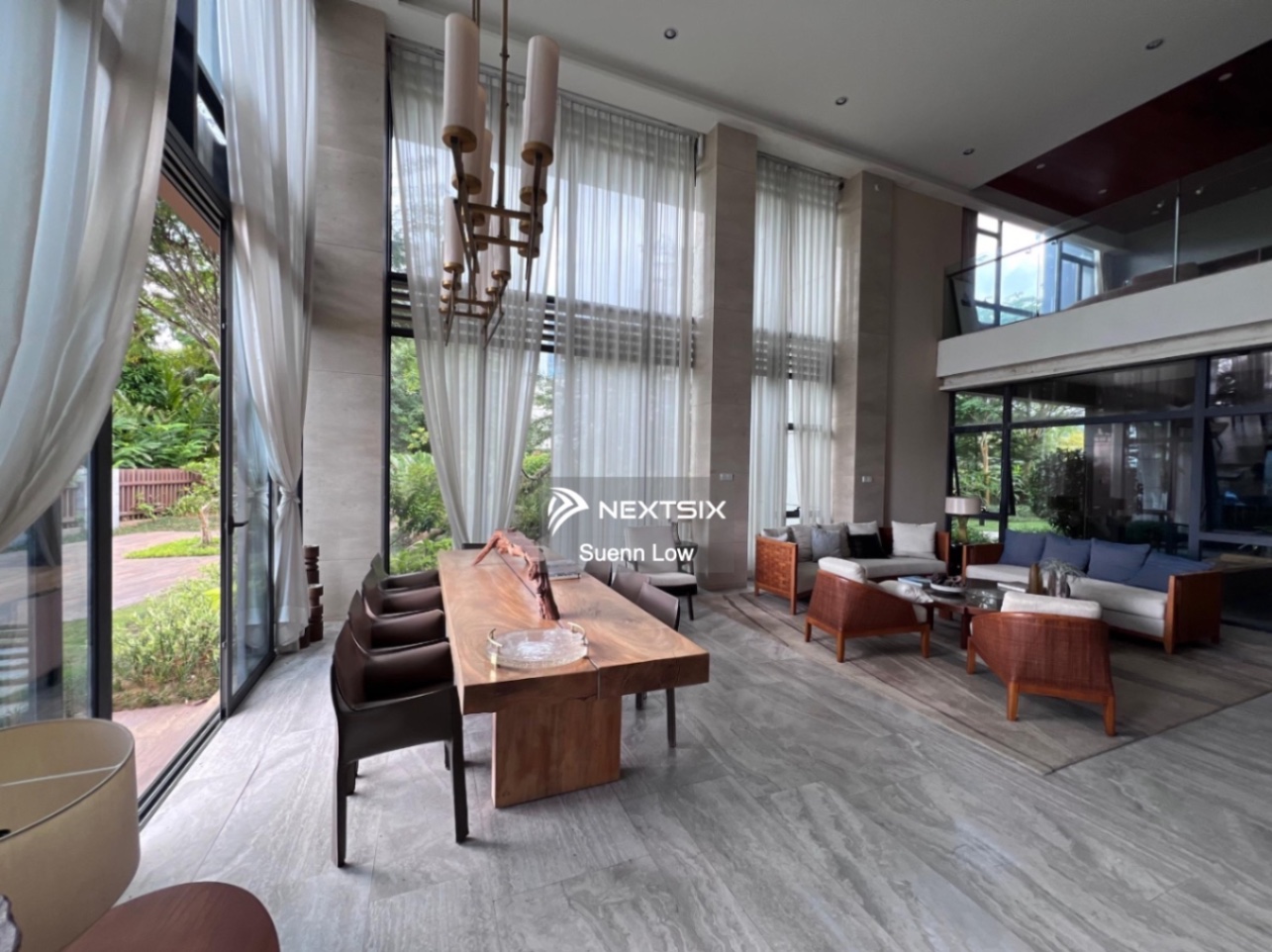 Semi-detached House For Sale in Gelang Patah Johor - Image 15