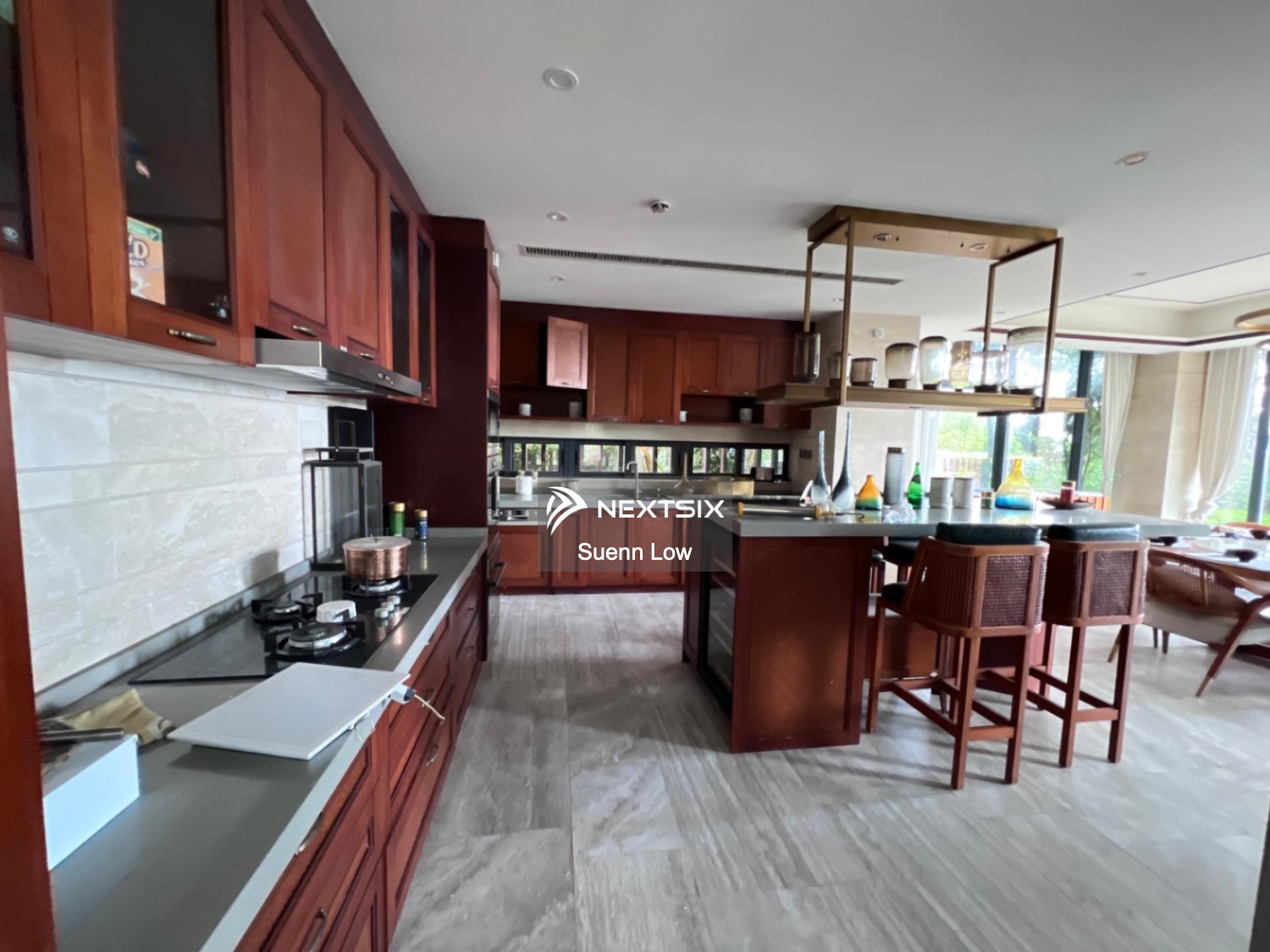 Semi-detached House For Sale in Gelang Patah Johor - Image 16