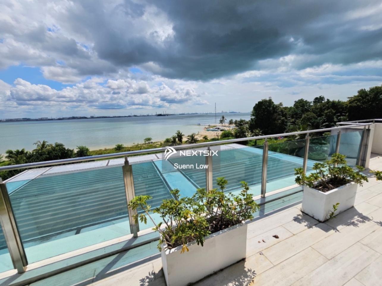 Semi-detached House For Sale in Gelang Patah Johor - Image 18