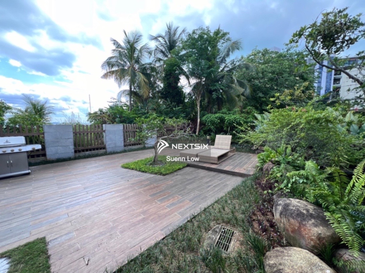 Semi-detached House For Sale in Gelang Patah Johor - Image 19