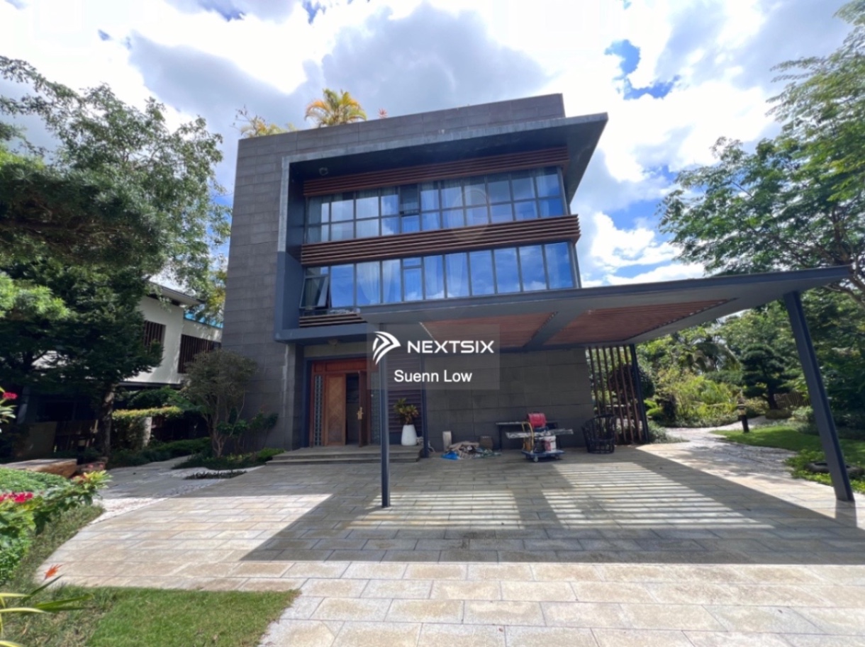 Semi-detached House For Sale in Gelang Patah Johor - Image 20