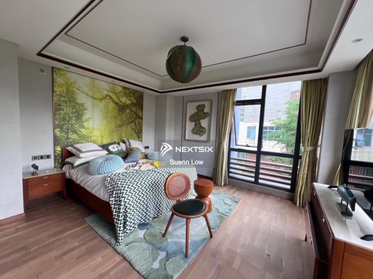 Semi-detached House For Sale in Gelang Patah Johor - Image 22