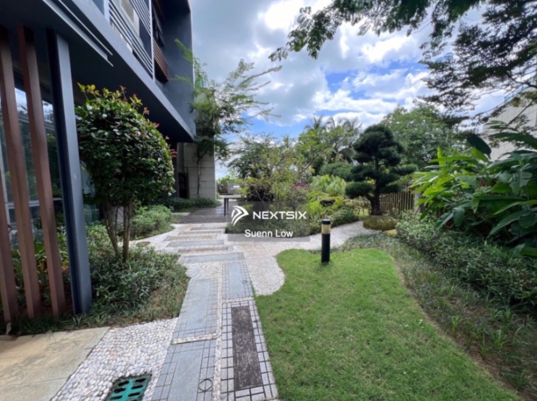 Semi-detached House For Sale in Gelang Patah Johor - Image 25