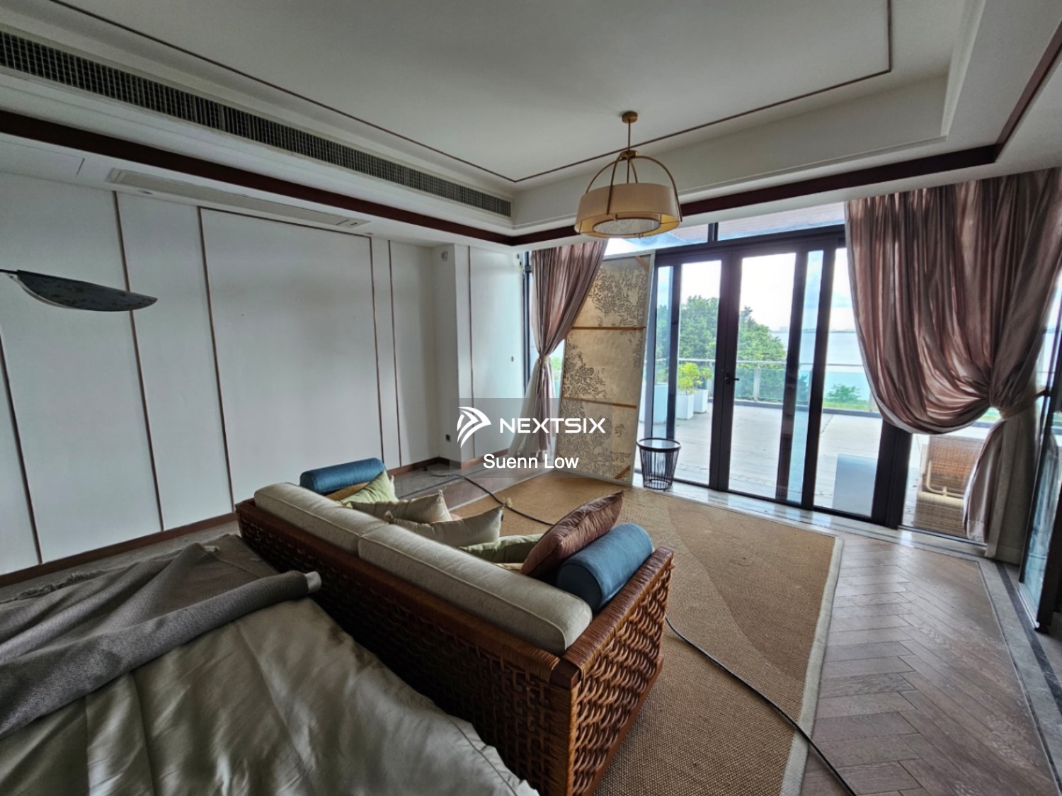 Semi-detached House For Sale in Gelang Patah Johor - Image 26