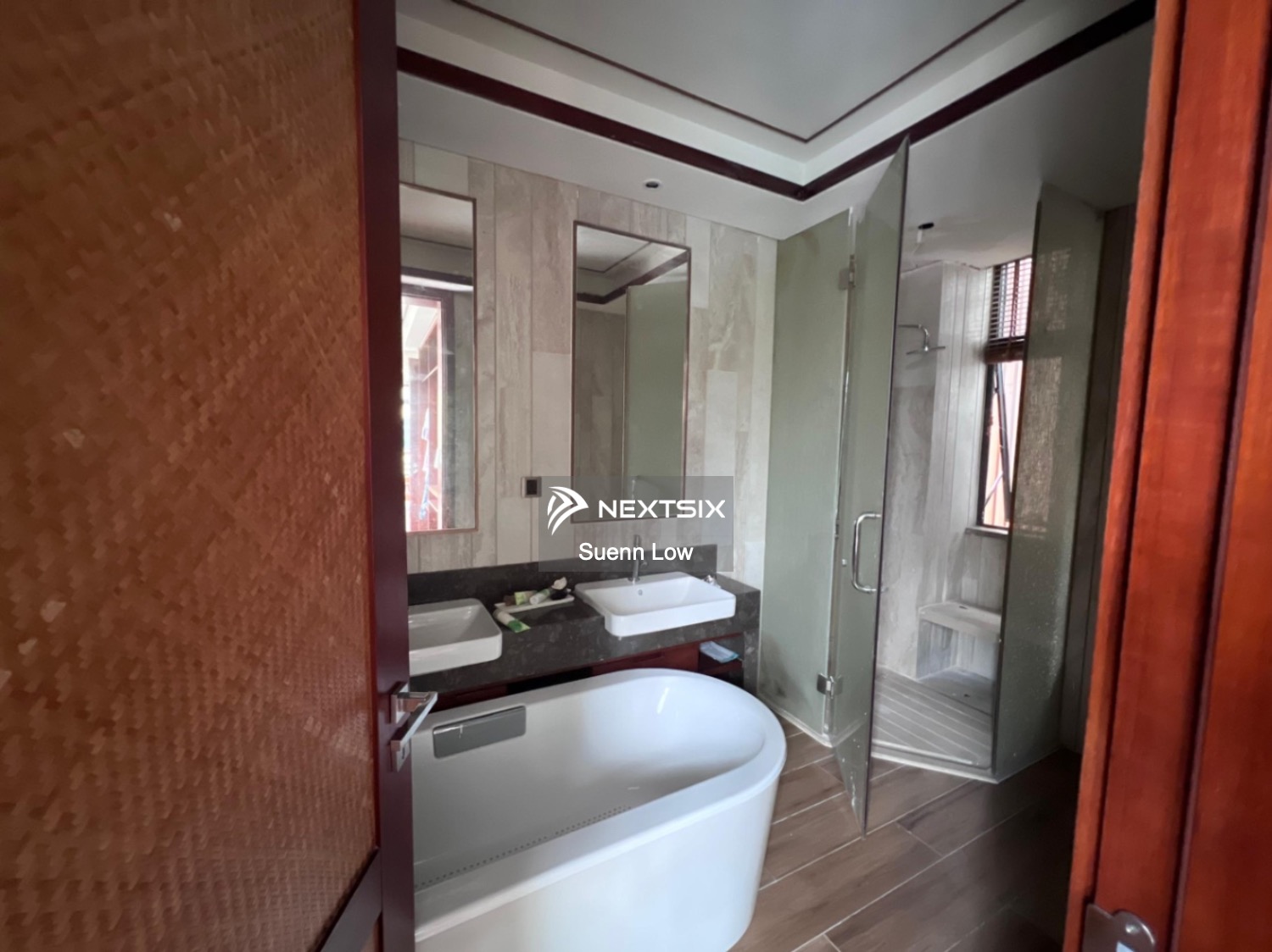Semi-detached House For Sale in Gelang Patah Johor - Image 27
