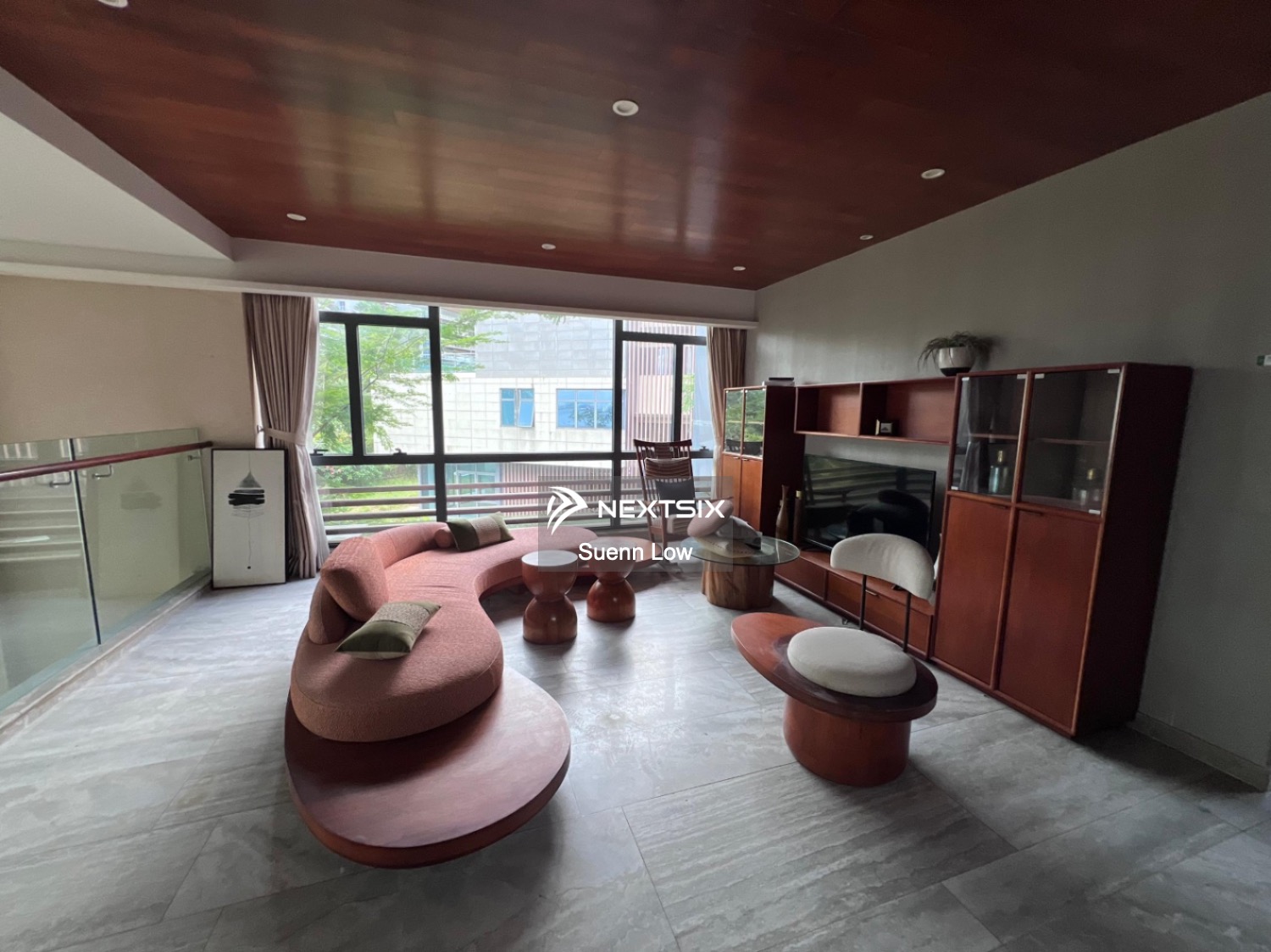 Semi-detached House For Sale in Gelang Patah Johor - Image 29