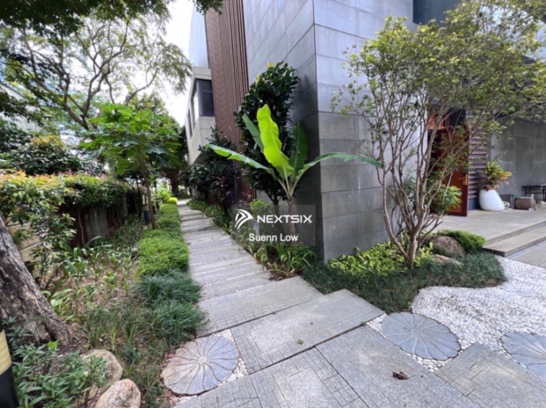 Semi-detached House For Sale in Gelang Patah Johor - Image 3