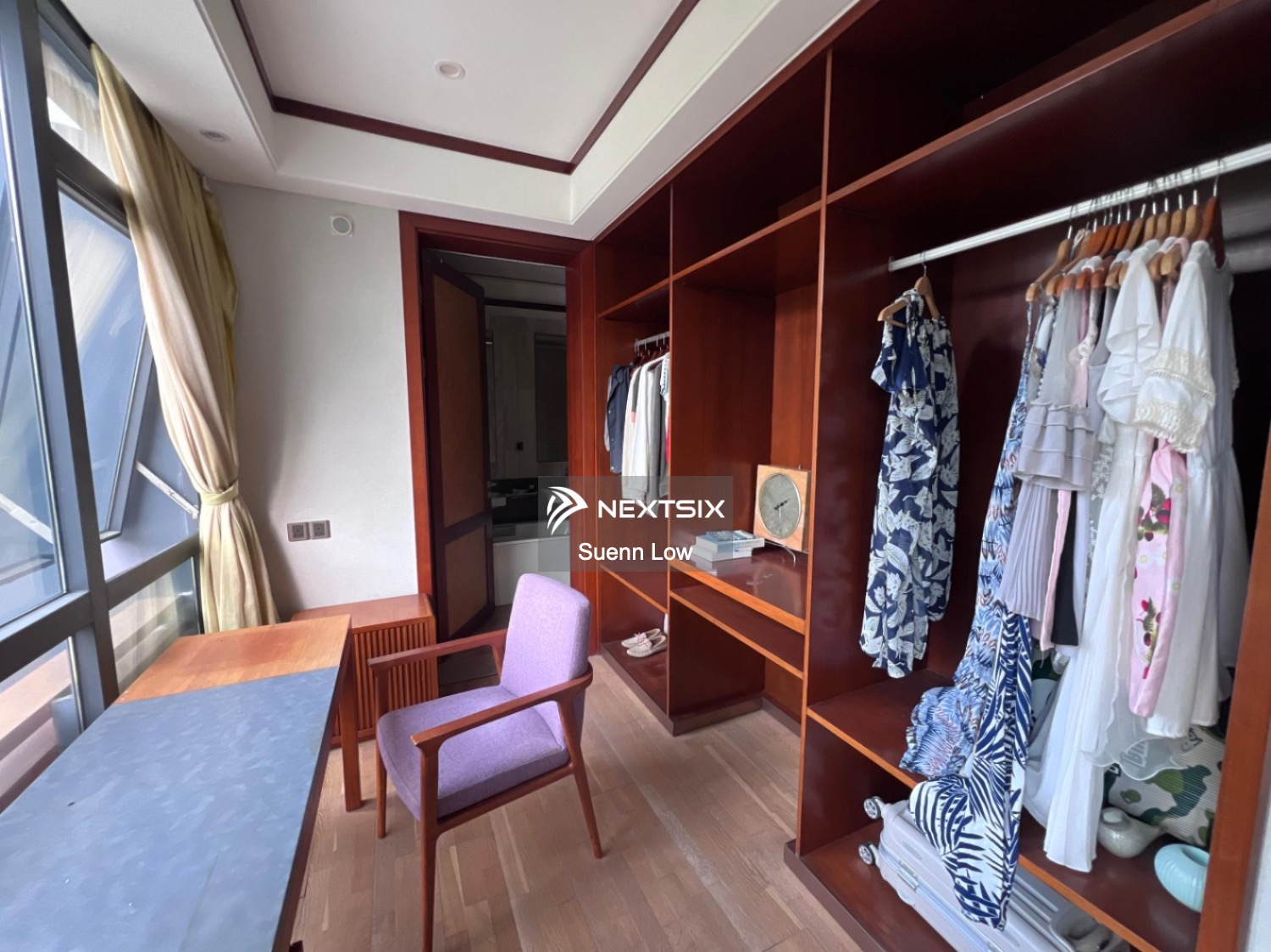 Semi-detached House For Sale in Gelang Patah Johor - Image 31