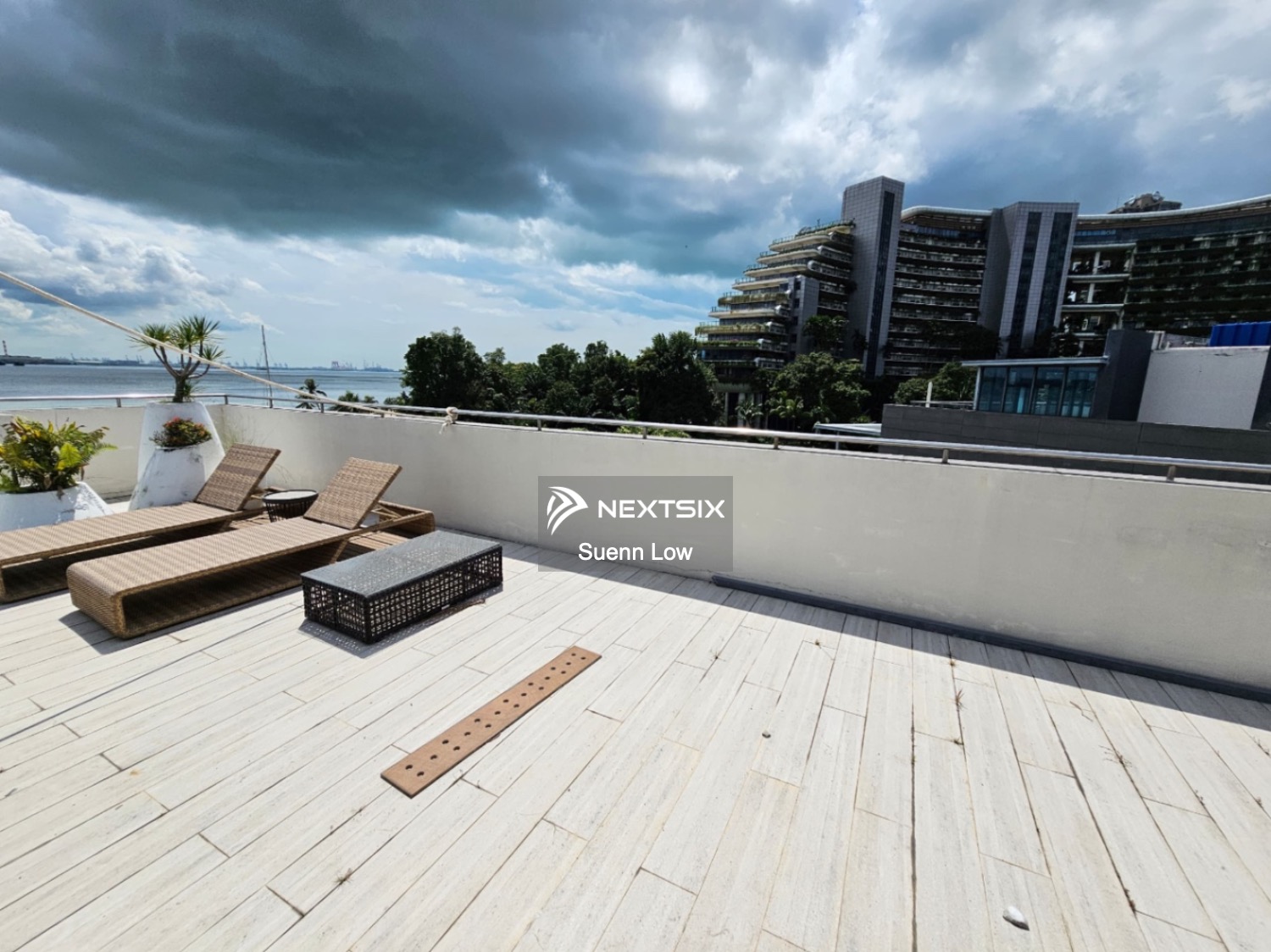 Semi-detached House For Sale in Gelang Patah Johor - Image 35