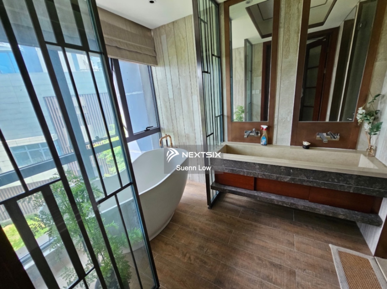 Semi-detached House For Sale in Gelang Patah Johor - Image 36