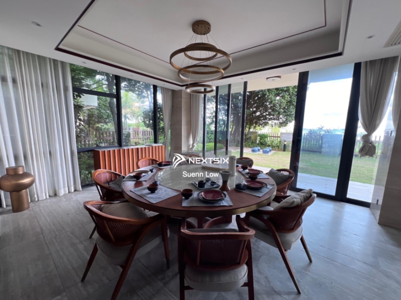 Semi-detached House For Sale in Gelang Patah Johor - Image 37