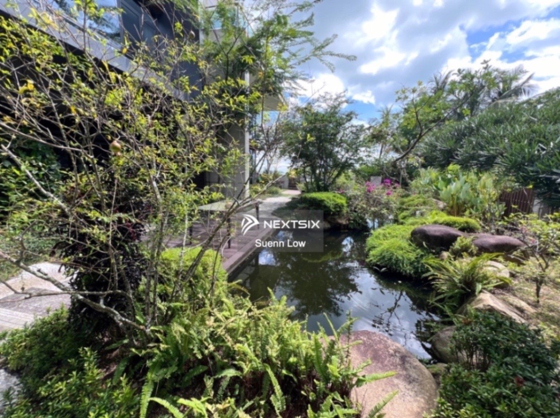 Semi-detached House For Sale in Gelang Patah Johor - Image 5