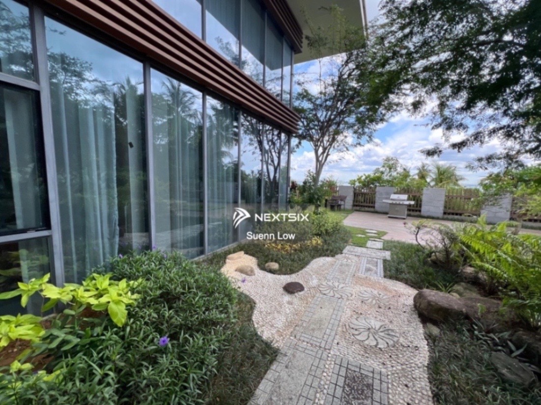 Semi-detached House For Sale in Gelang Patah Johor - Image 7