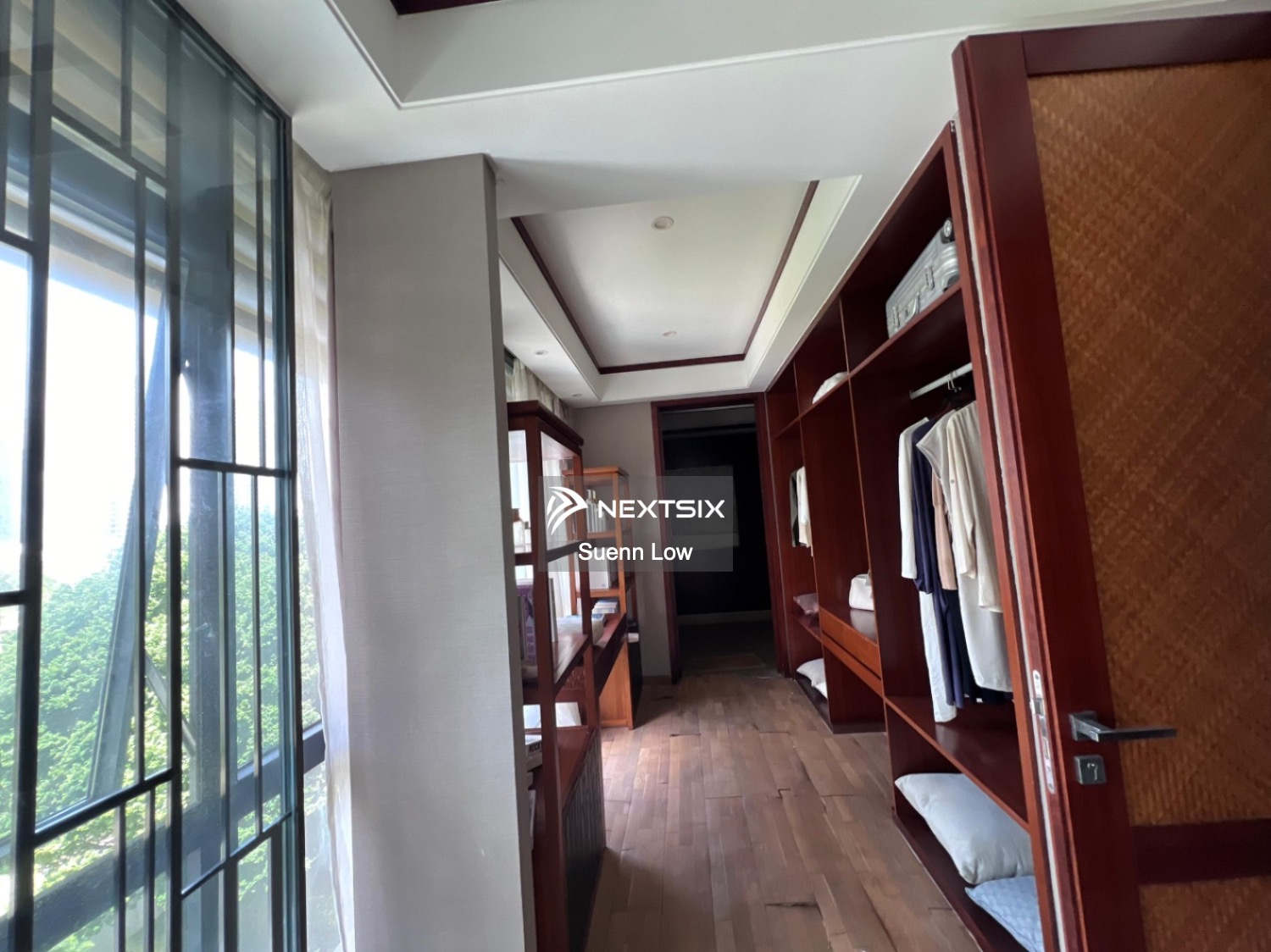 Semi-detached House For Sale in Gelang Patah Johor - Image 9