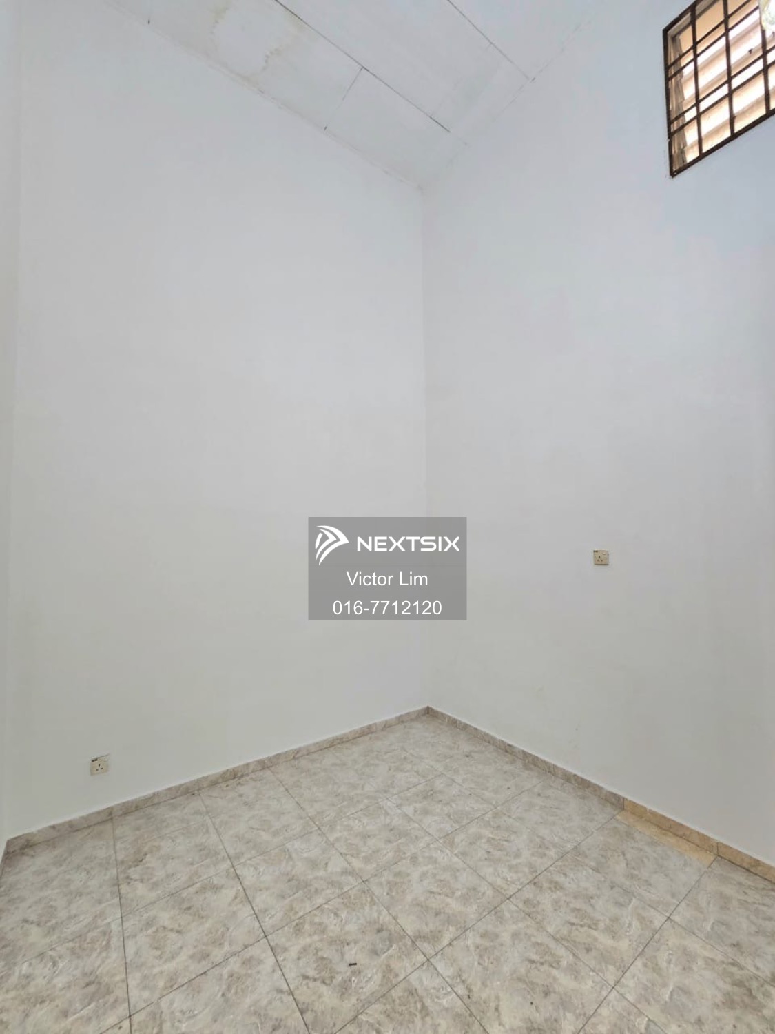 1-sty Terrace/Link House For Sale in Skudai Johor - Image 5