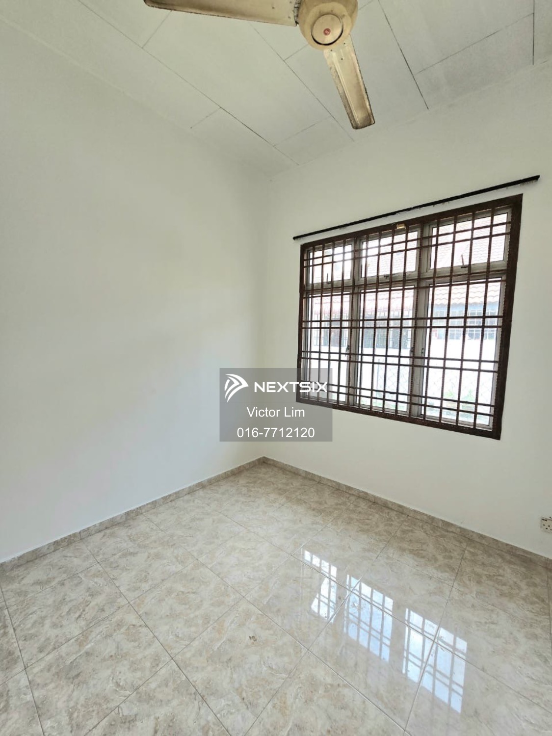 1-sty Terrace/Link House For Sale in Skudai Johor - Image 7