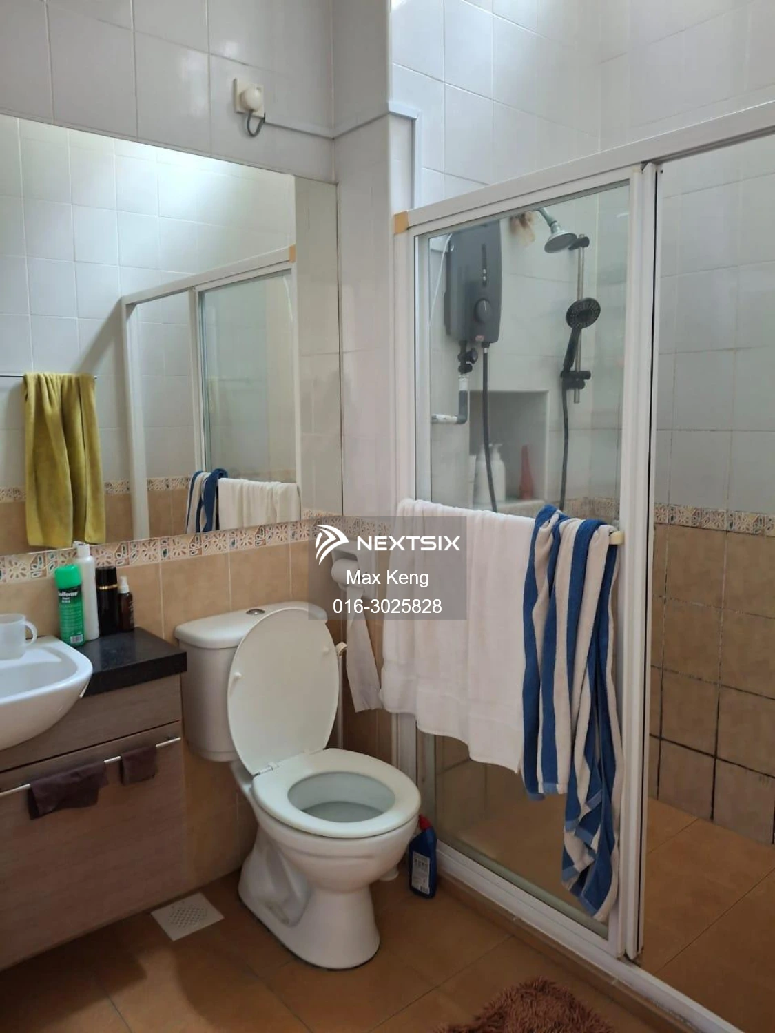 2-sty Terrace/Link House For Sale in Skudai Johor - Image 10