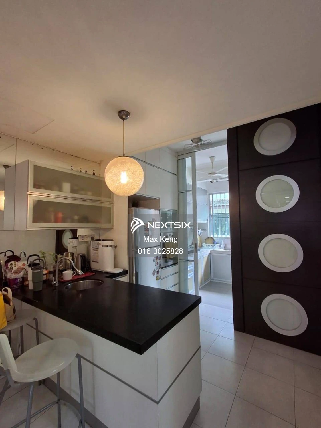 2-sty Terrace/Link House For Sale in Skudai Johor - Image 2