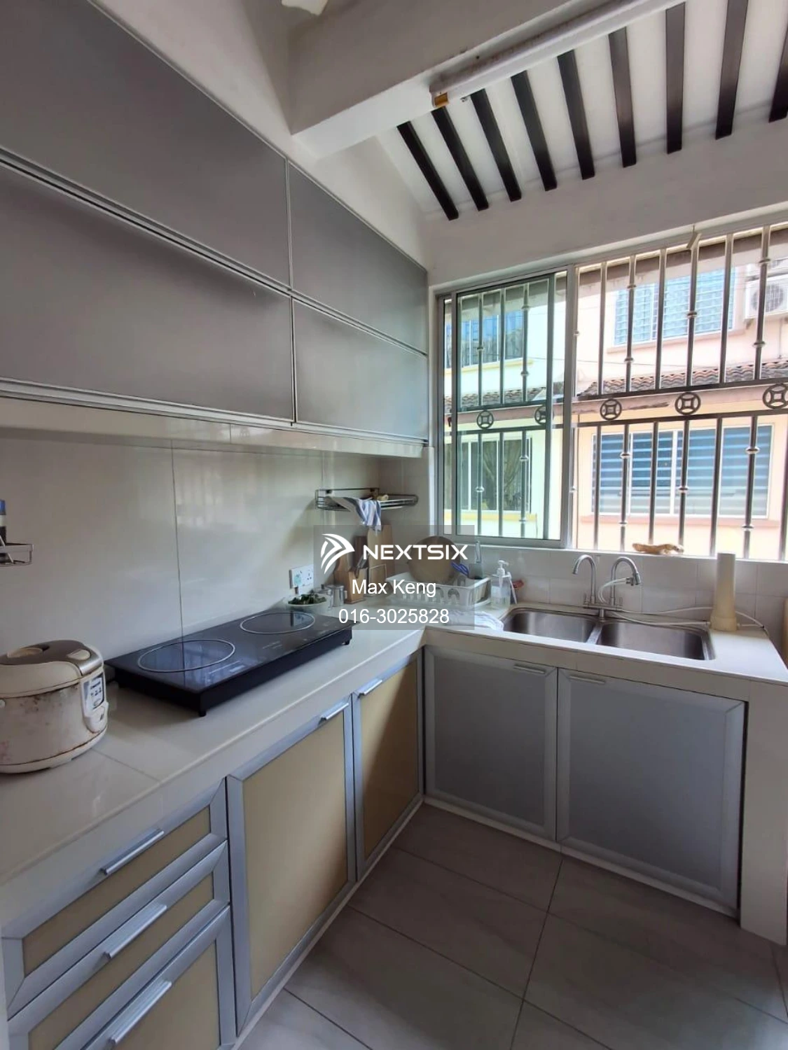 2-sty Terrace/Link House For Sale in Skudai Johor - Image 5