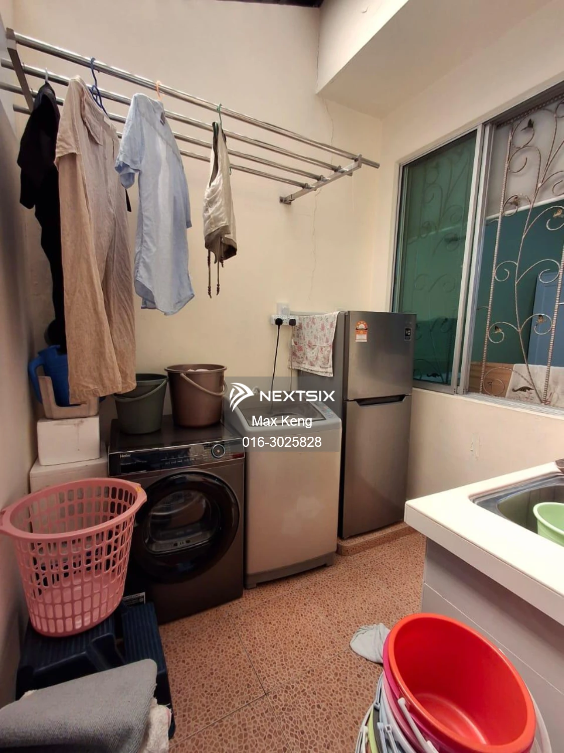 2-sty Terrace/Link House For Sale in Skudai Johor - Image 6