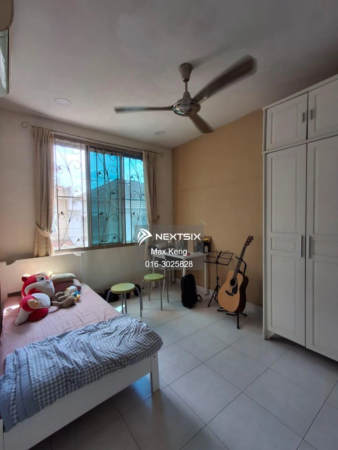 2-sty Terrace/Link House For Sale in Skudai Johor - Image 8