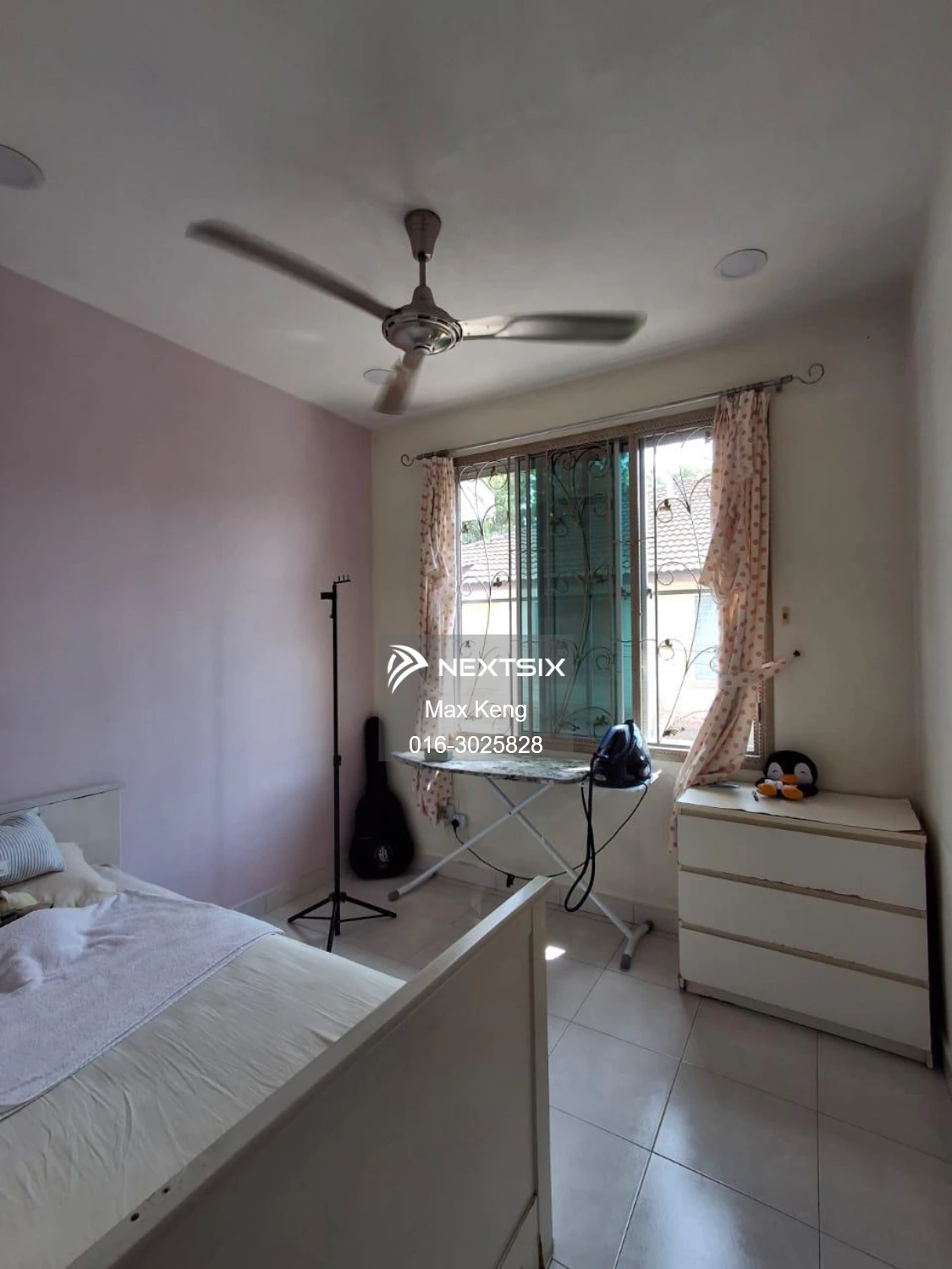 2-sty Terrace/Link House For Sale in Skudai Johor - Image 9