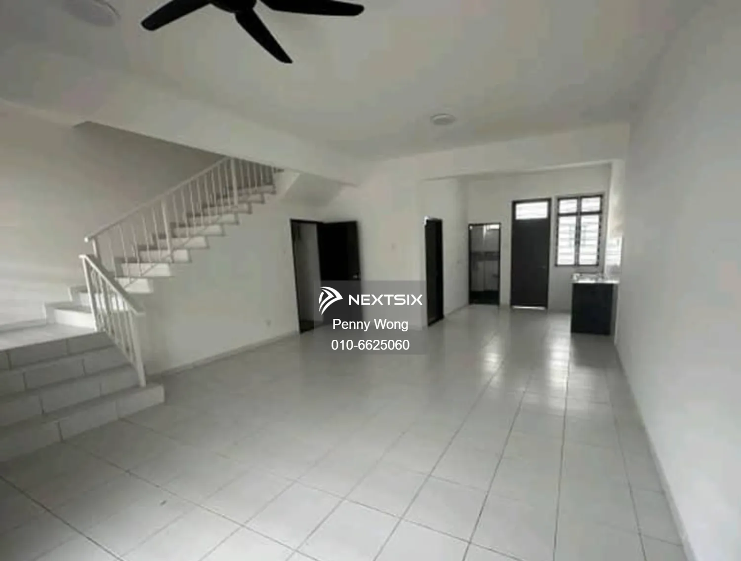 2-sty Terrace/Link House For Sale in Johor Bahru Johor