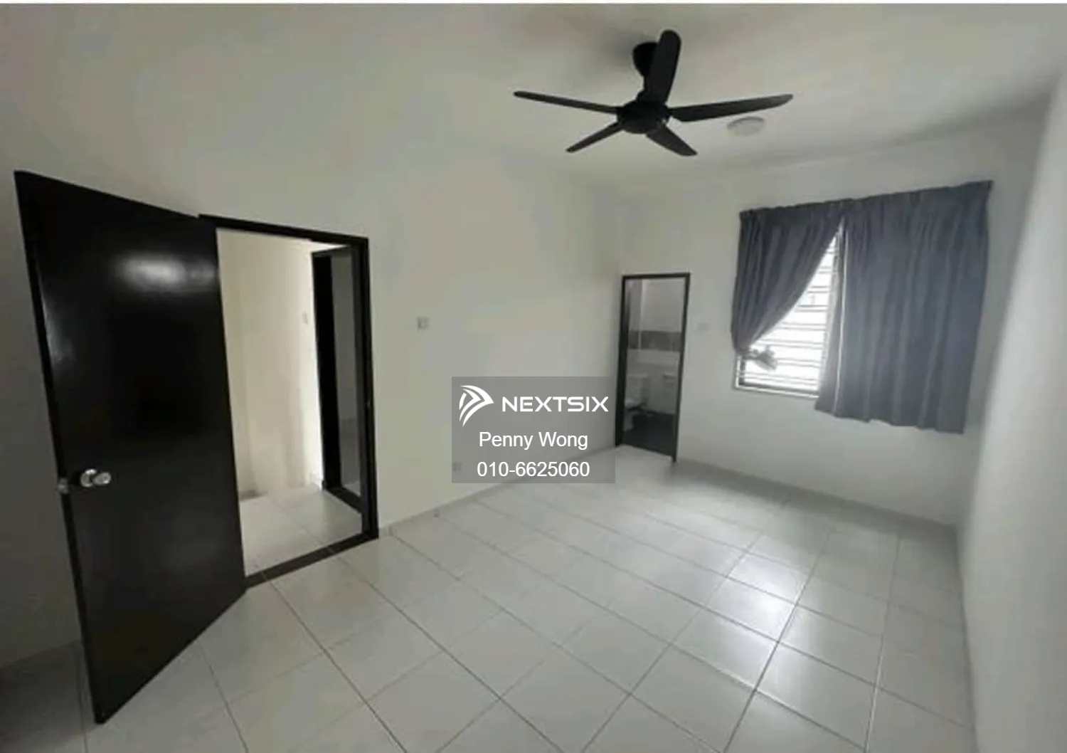 2-sty Terrace/Link House For Sale in Johor Bahru Johor - Image 6