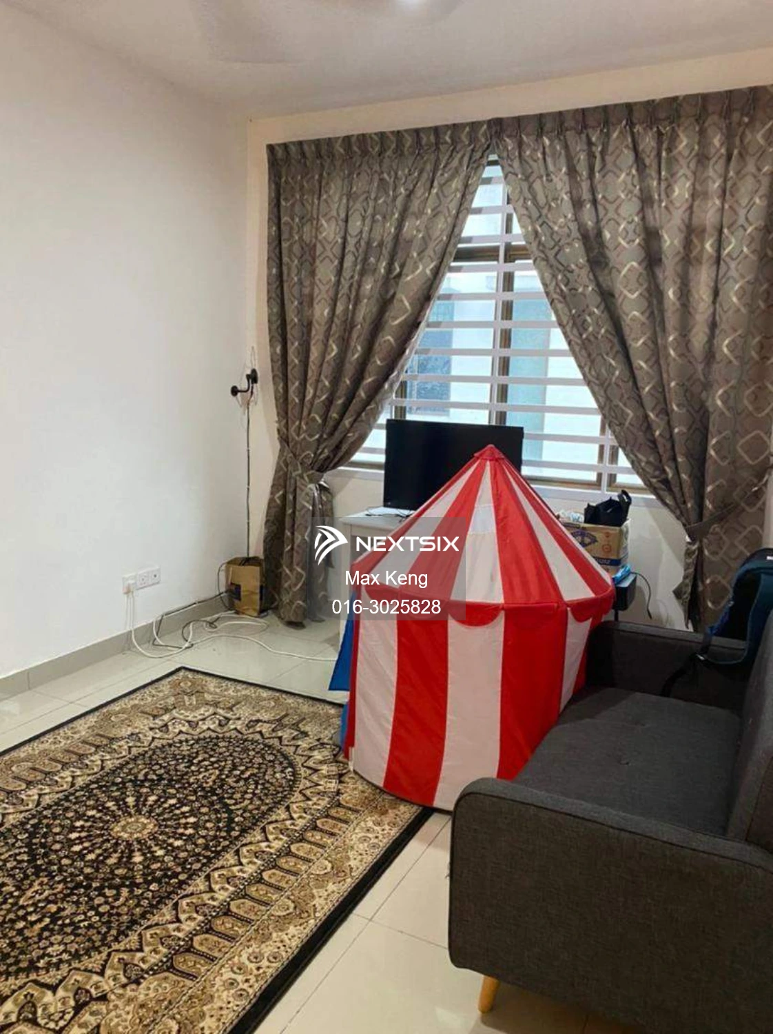 2-sty Terrace/Link House For Sale in Tampoi Johor - Image 3