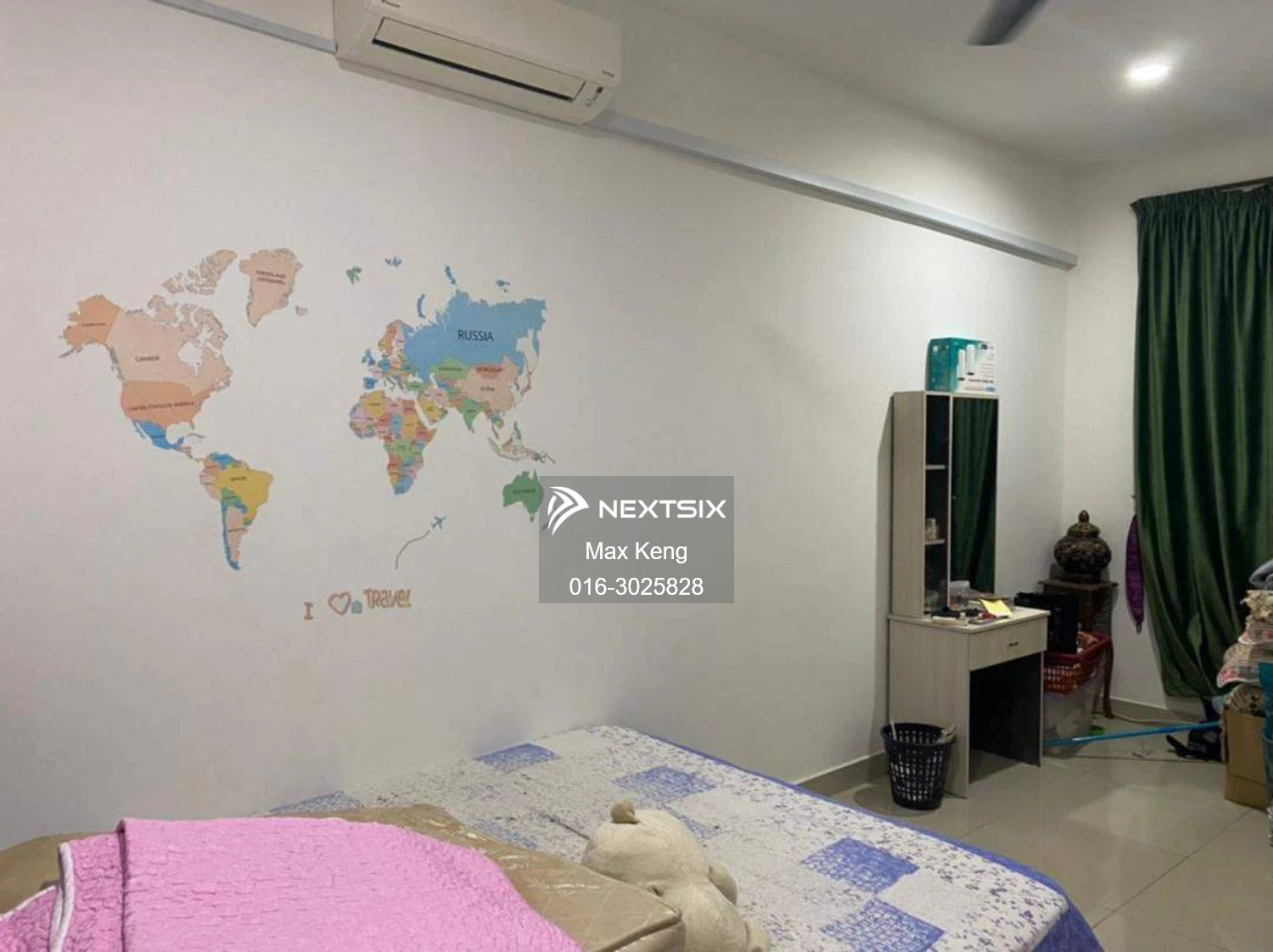 2-sty Terrace/Link House For Sale in Tampoi Johor - Image 5