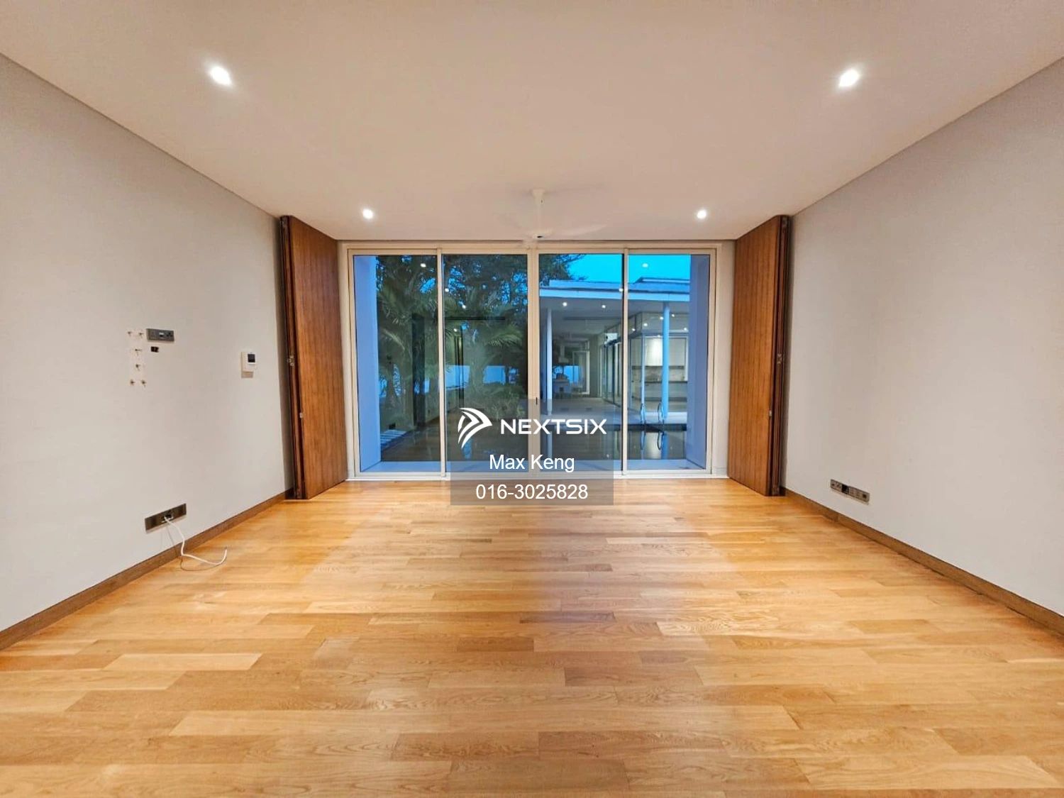 Bungalow For Sale in Iskandar Puteri (Nusajaya) Johor - Image 11