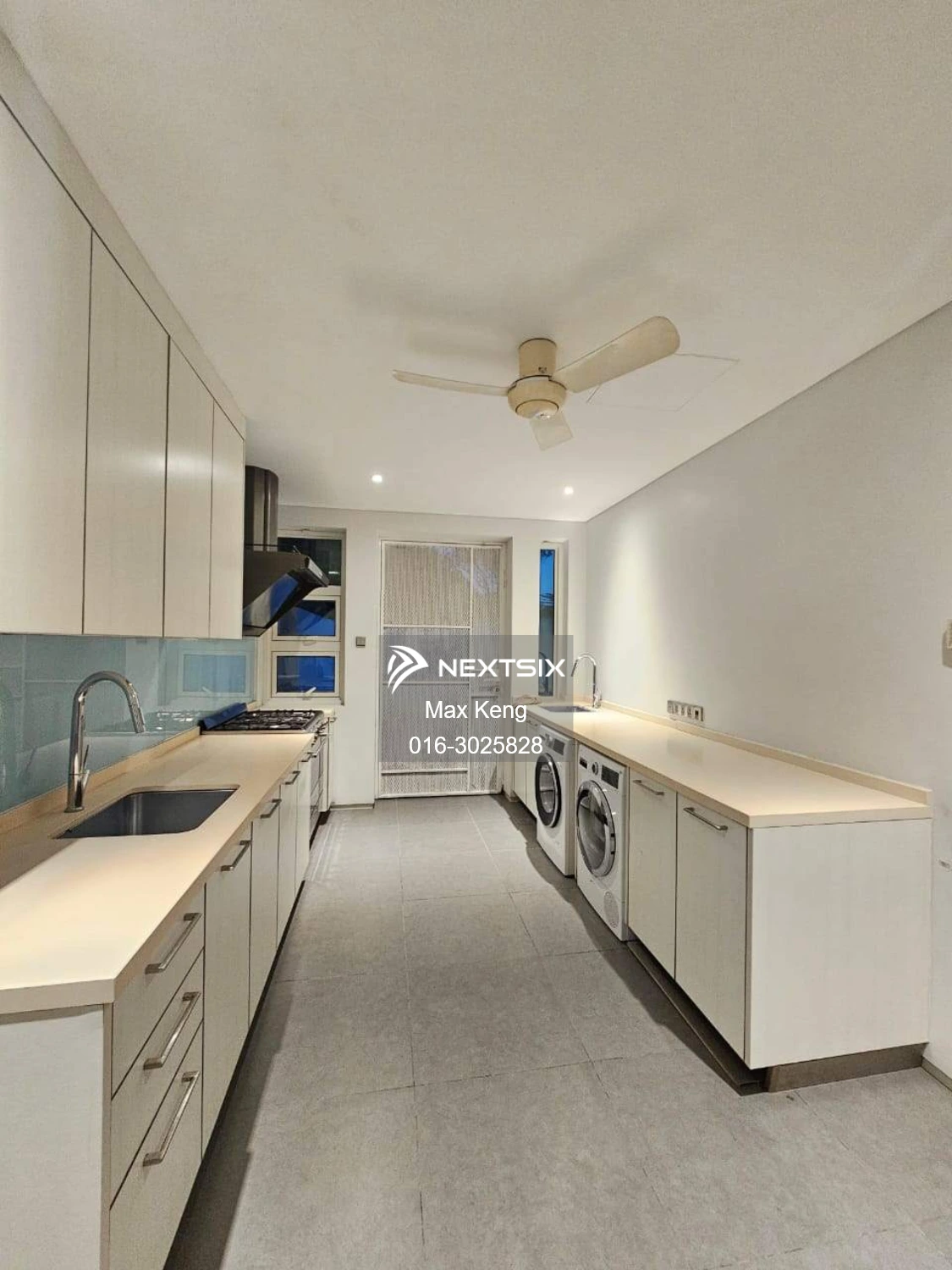 Bungalow For Sale in Iskandar Puteri (Nusajaya) Johor - Image 12