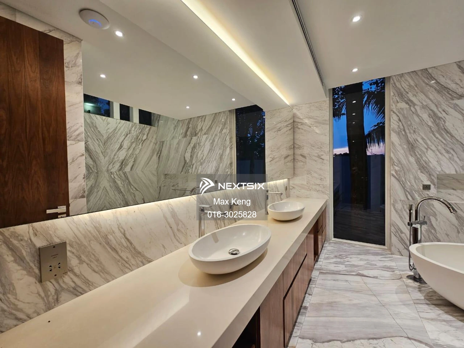 Bungalow For Sale in Iskandar Puteri (Nusajaya) Johor - Image 14