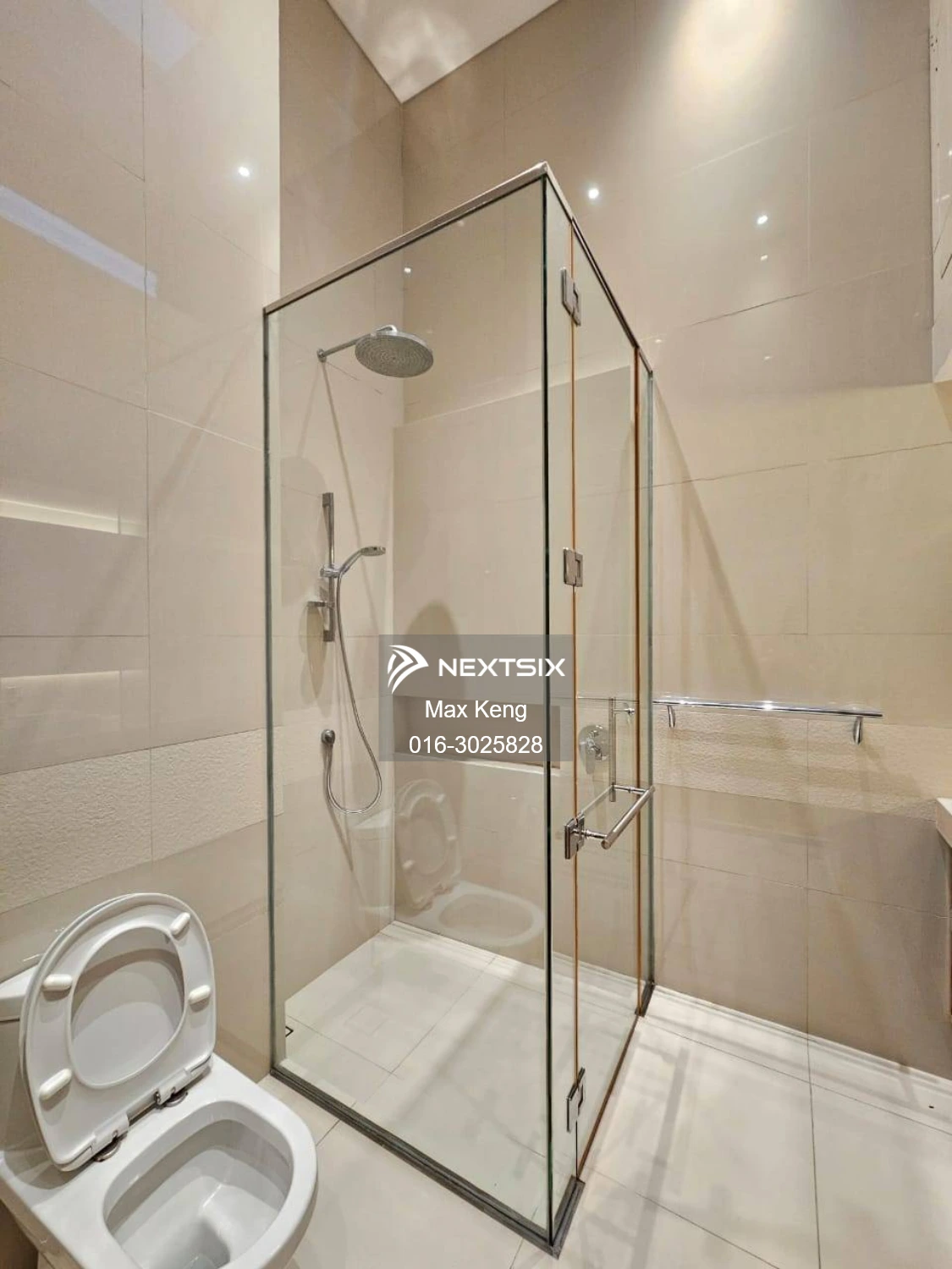 Bungalow For Sale in Iskandar Puteri (Nusajaya) Johor - Image 15