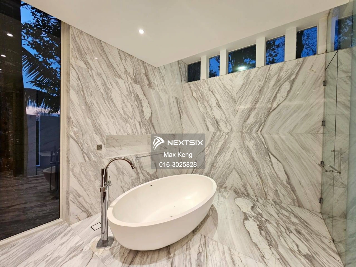 Bungalow For Sale in Iskandar Puteri (Nusajaya) Johor - Image 16