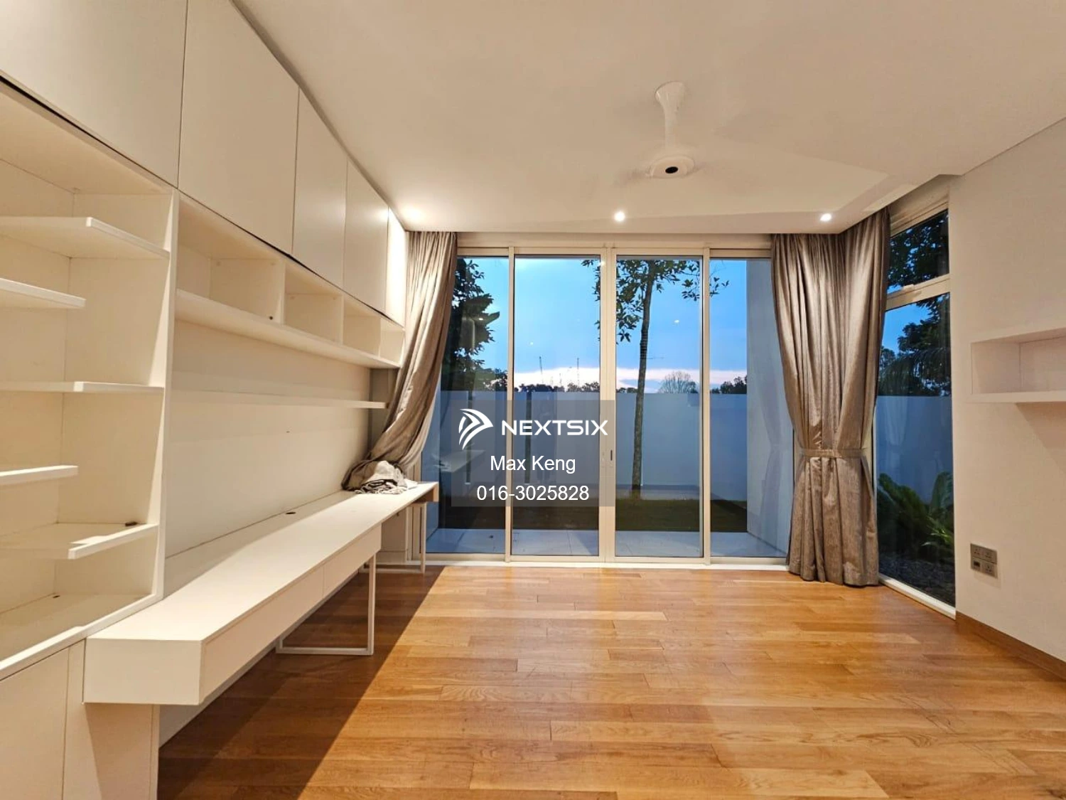 Bungalow For Sale in Iskandar Puteri (Nusajaya) Johor - Image 9