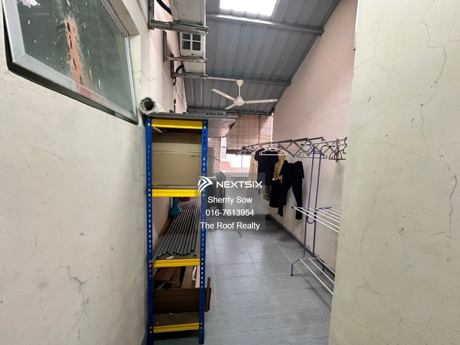 2-sty Terrace/Link House For Sale in Skudai Johor - Image 10