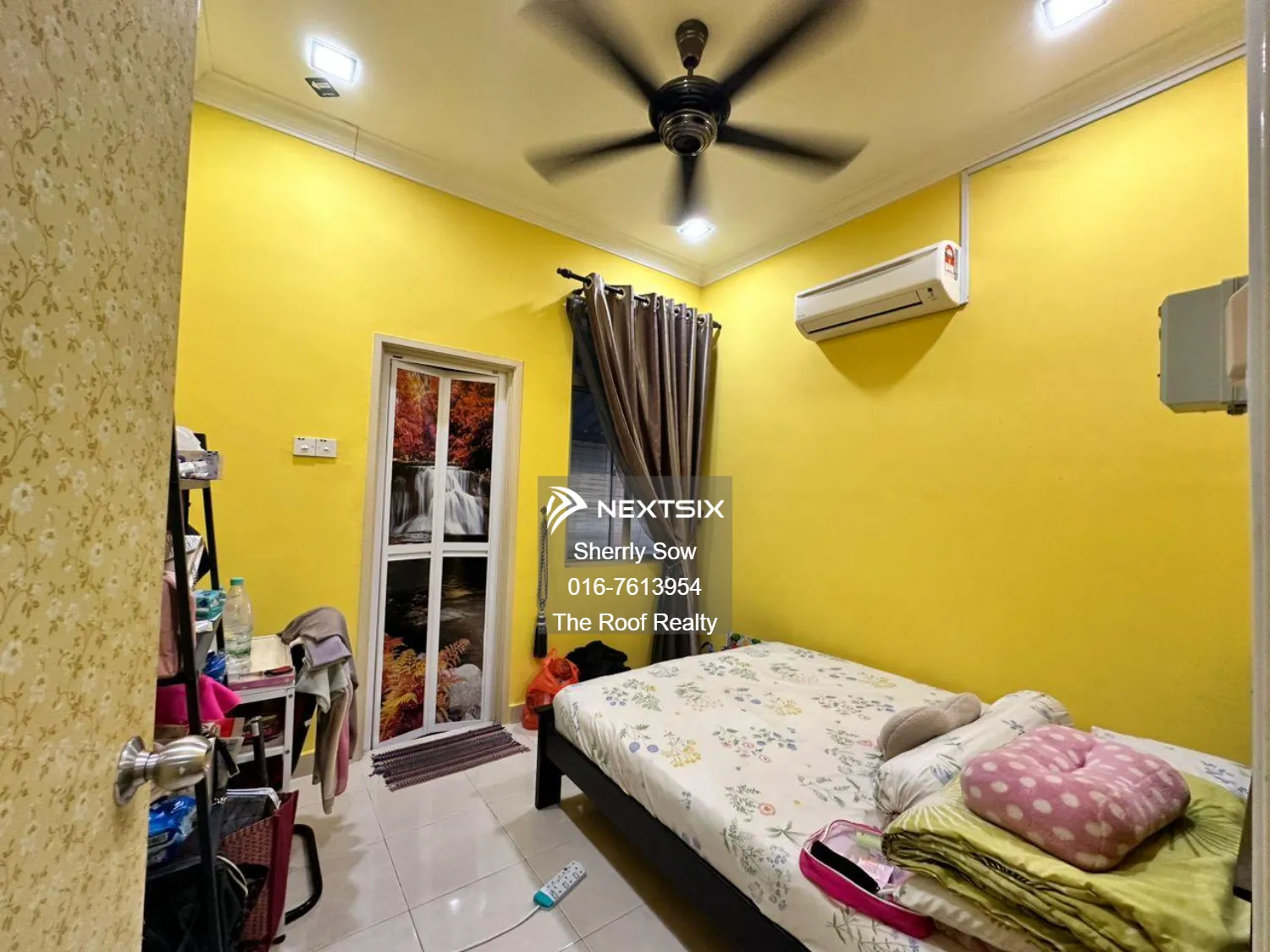 2-sty Terrace/Link House For Sale in Skudai Johor - Image 5