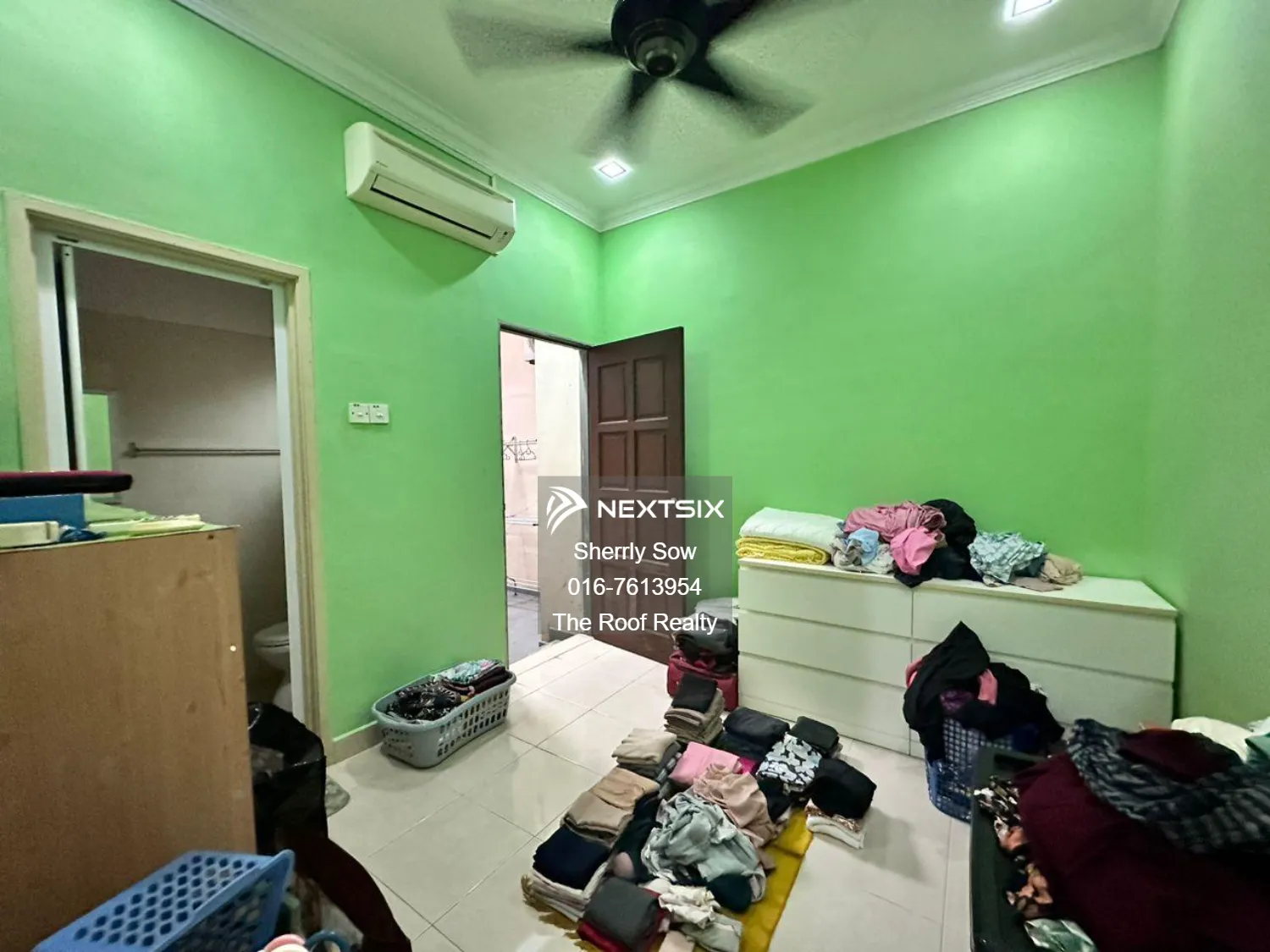2-sty Terrace/Link House For Sale in Skudai Johor - Image 6