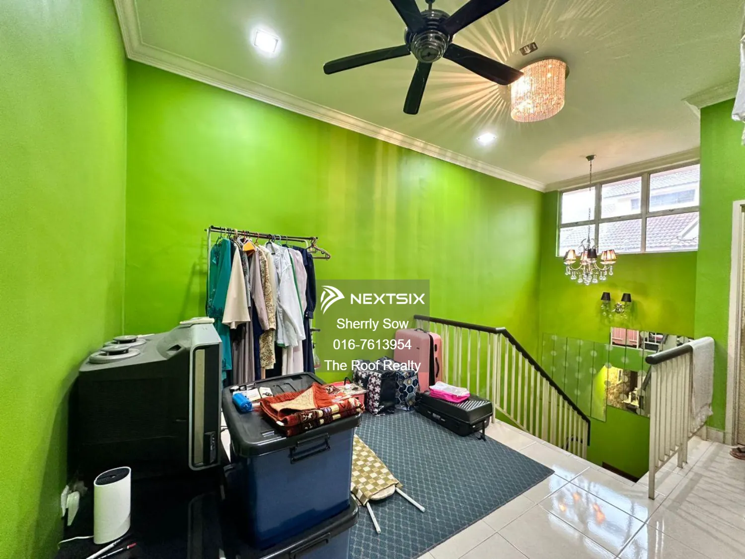 2-sty Terrace/Link House For Sale in Skudai Johor - Image 7