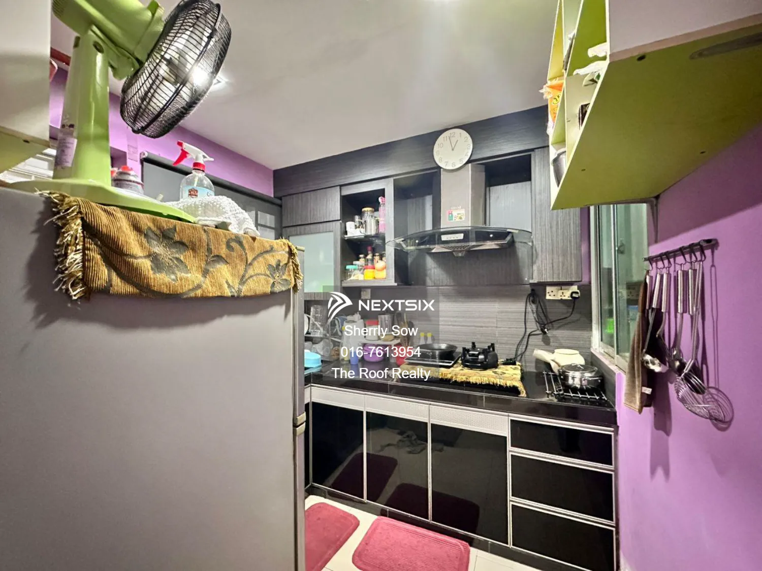 2-sty Terrace/Link House For Sale in Skudai Johor - Image 8