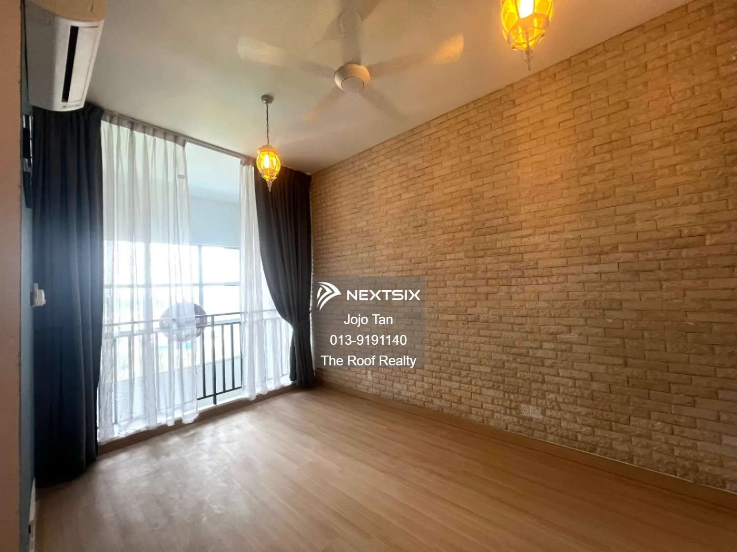 Apartment For Sale in Iskandar Puteri (Nusajaya) Johor - Image 5