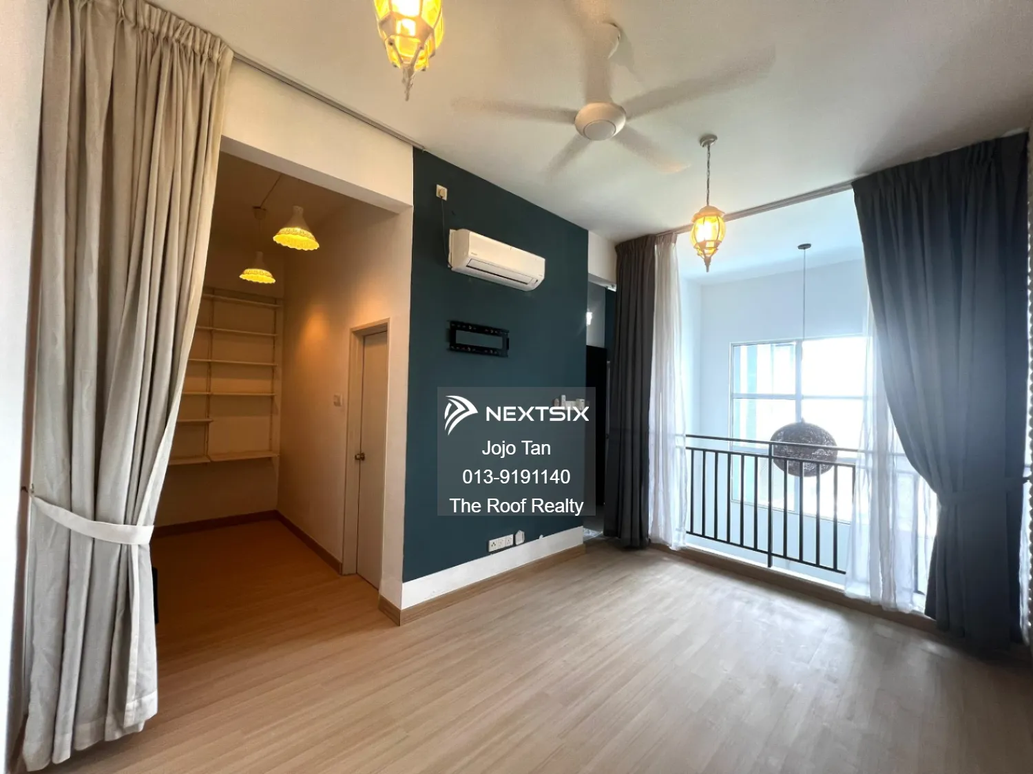 Apartment For Sale in Iskandar Puteri (Nusajaya) Johor - Image 6